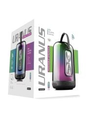 Uranus Ses Topu yüksek ses performansı