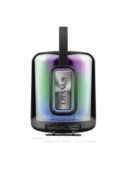 Uranus Ses Topu yüksek ses performansı