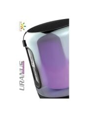 Uranus Ses Topu yüksek ses performansı