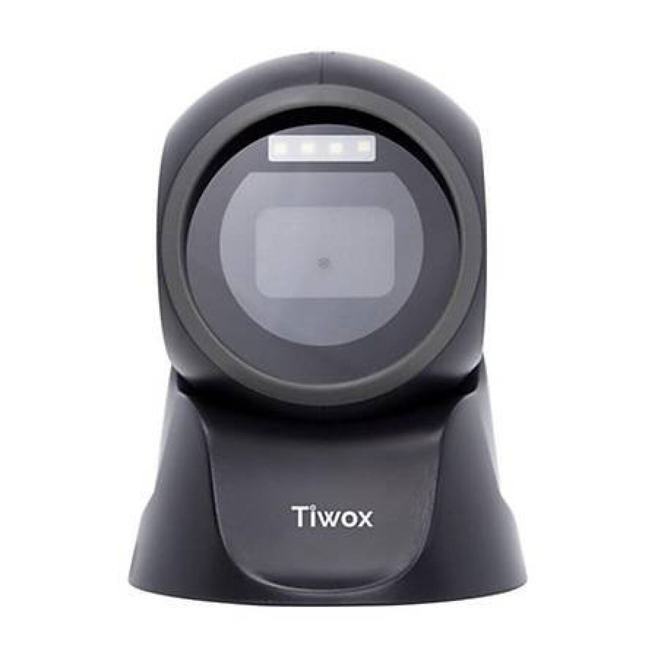 Tiwox VS-140 2D USB Kablolu Masaüstü Karekod Barkod Okuyucu