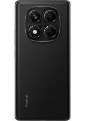 Redmi Note 14 Pro 8/256 GB siyah