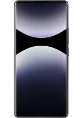 Redmi Note 14 Pro 8/256 GB siyah