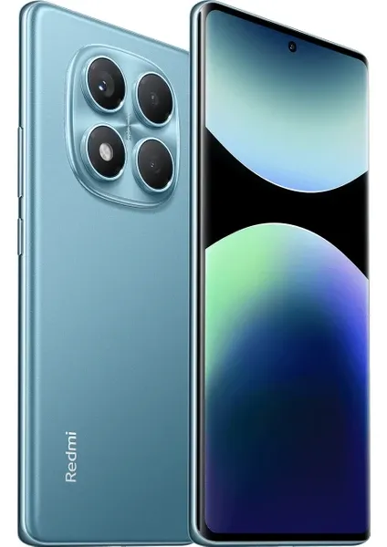 Redmi Note 14 Pro 8/256 GB mavi