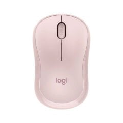 Logitech Silent M220 Pembe Kablosuz Optik Mouse