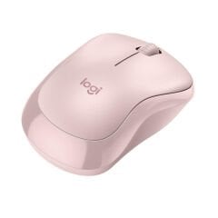 Logitech Silent M220 Pembe Kablosuz Optik Mouse