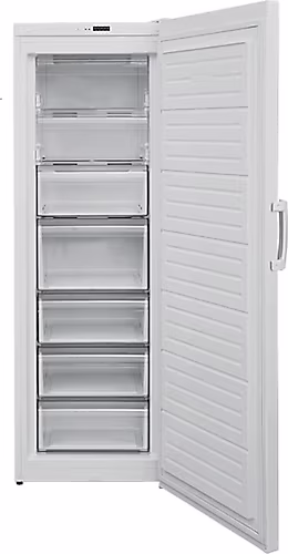 REGAL CD NF 72911 7 ÇEKMECELİ DİKEY DERİN DONDURUCU