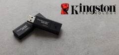 KINGSTON DT100G3/128 128GB USB 3.0 FLASH BELLEK