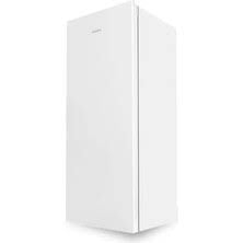 REGAL CD NF 62210 6 ÇEKMECELİ DİKEY DERİN DONDURUCU