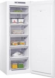 REGAL CD NF 62210 6 ÇEKMECELİ DİKEY DERİN DONDURUCU