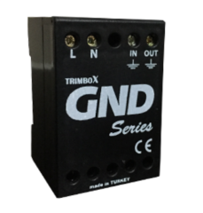 TRIMBOX GND SERIES GNDEXP25
