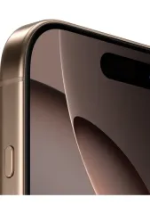 iPhone 16 Pro Max Çöl Titanyum - 1 TB