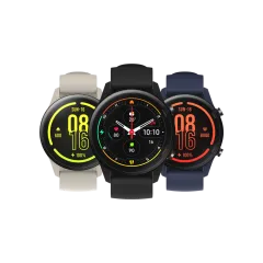 Xiaomi Mi Watch Akıllı Saat, Bej