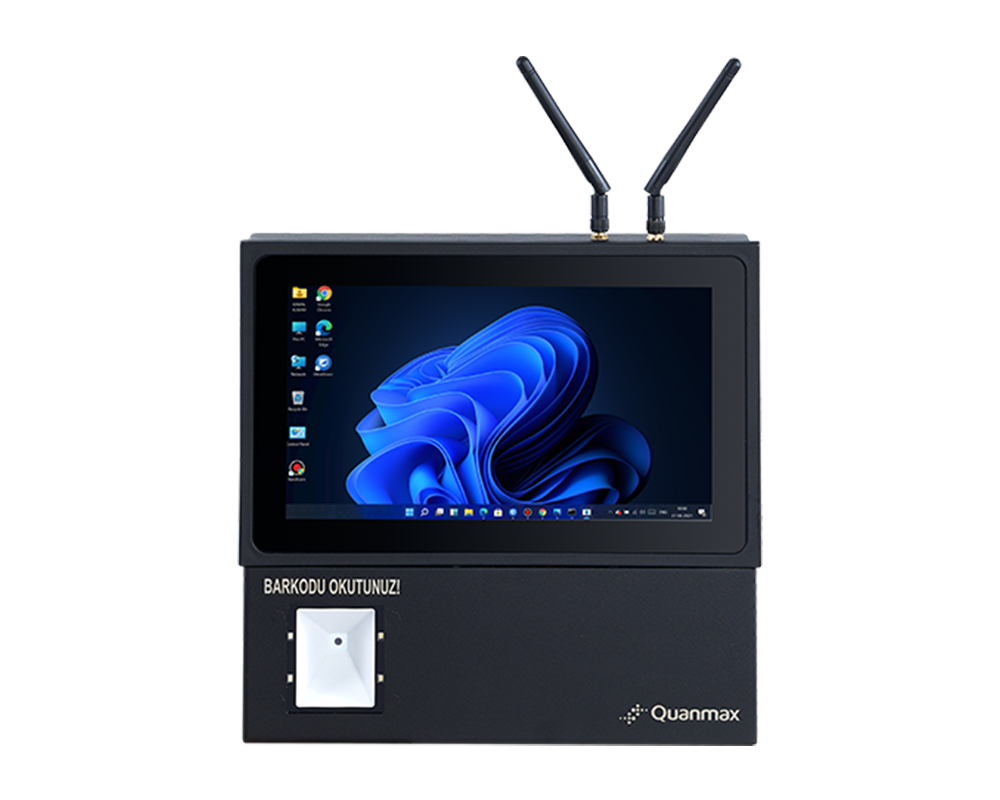 Pos Class TX-1010FGN 10.1 J 1800 4GB 120GB SSD WI-FI 2D Barkod Okuyucu Fiyat Gör