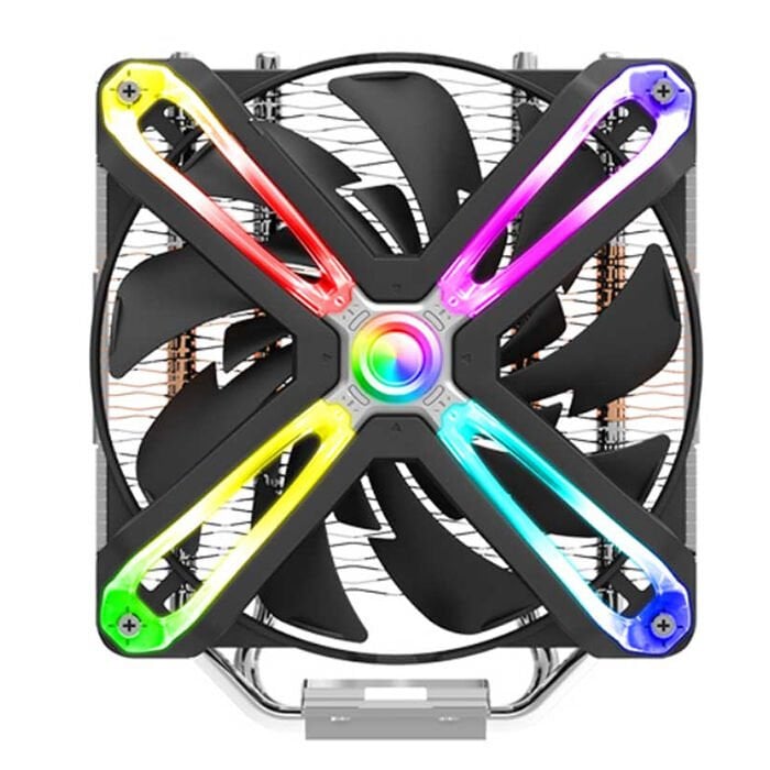 Zalman CNPS17X 140mm Intel ve AMD İşlemci Soğutucu