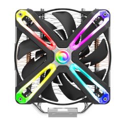 Zalman CNPS17X 140mm Intel ve AMD İşlemci Soğutucu