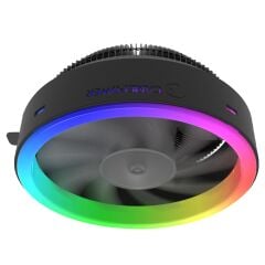 GamePower Airbender RGB İşlemci Hava Soğutucusu