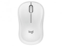 Logitech M240 910-007120 Beyaz Sessiz Optik Kablosuz Mouse