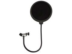 Twisted Minds W108 W RGB Oyun Mikrofonu, Cep Telefonu, Bilgisayar, Tableti Destekler, Beyaz