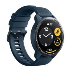 Xiaomi Watch S1 GL Akıllı Saat, Okyanus Mavisi