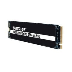 Patriot P400 Lite Serisi 2 TB 3500/2700MB/s Gen4 x4 NVMe M.2 SSD Disk