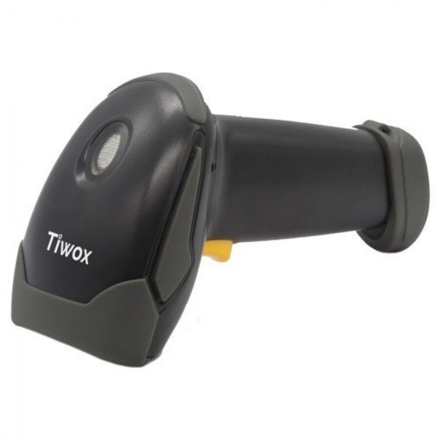 Tiwox VS-111 El Tipi CCD 1D/USB Barkod Okuyucu