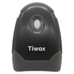 Tiwox VS-111 El Tipi CCD 1D/USB Barkod Okuyucu