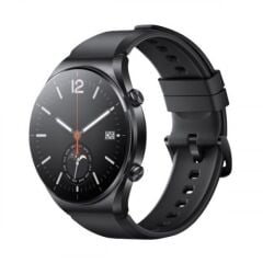 Xiaomi Watch S1 GL Akıllı Saat, Siyah