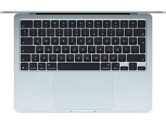 Apple MacBook Air 13 M4 Gök Mavisi - 256 GB