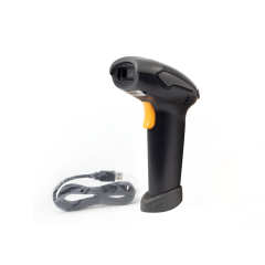 Tiwox VS-111 El Tipi CCD 1D/USB Barkod Okuyucu