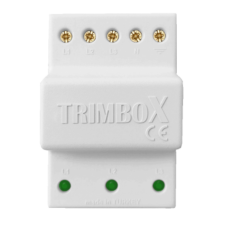 TRIMBOX YM3EXP AŞIRI GERİLİM SÖNÜMLEYİCİ (Trifaze)