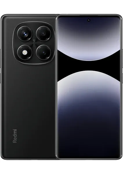 Redmi Note 14 Pro 12/512 GB siyah