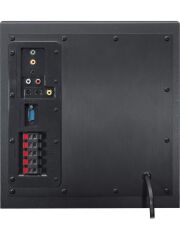 Logitech Z906 500 Watt 5.1 Surround Ses Hoparlör - Siyah