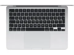 Apple MacBook Air 13 M4 Gümüş - 256 GB