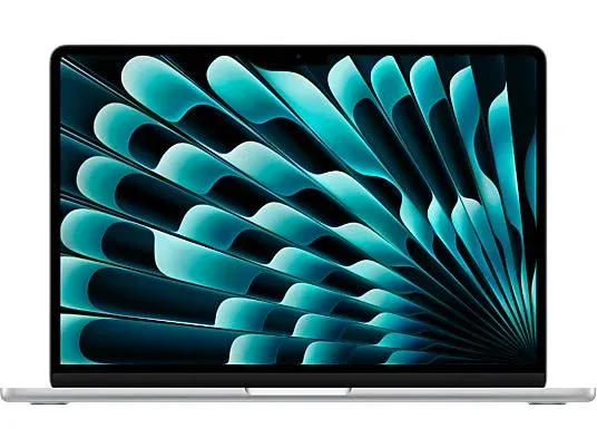 Apple MacBook Air 13 M4 Gümüş - 256 GB