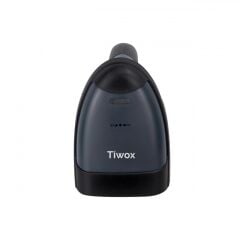 Tiwox VS-113 USB El Tipi Laser Barkod Okuyucu + Stand