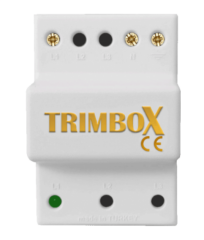 TRIMBOX YM3EXPR GOLD AŞIRI GERİLİM SÖNÜMLEYİCİ GOLD (Trifaze)
