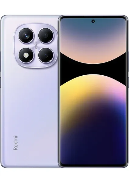 Redmi Note 14 Pro 12/512 GB mor