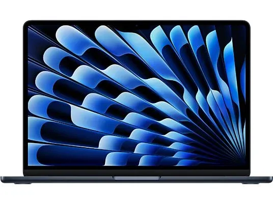 Apple MacBook Air 13 M4 Gece Yarısı - 256 GB
