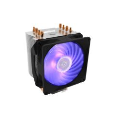 Cooler Master Hyper H410R 92mm RGB LED Fan İşlemci Soğutucu