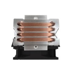 Cooler Master Hyper H410R 92mm RGB LED Fan İşlemci Soğutucu