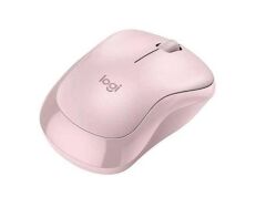 LOGITECH M221 SILENT KABLOSUZ MOUSE GUL