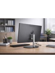 HP PRO 240 G10 D1GD0ET 23.8'' INTEL ULTRA C5-125U 16GB 512SSD DOS SİYAH