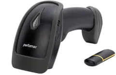 Performax PR23 1D CCD Scanner USB Kablosuz Barkod Okuyucu