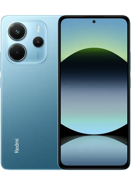 Redmi Note 14 8/256 GB mavi