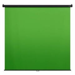 Elgato Green Screen MT Monte Edilebilir Yeşil Yayın Perdesi