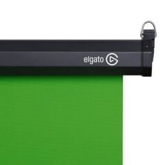 Elgato Green Screen MT Monte Edilebilir Yeşil Yayın Perdesi