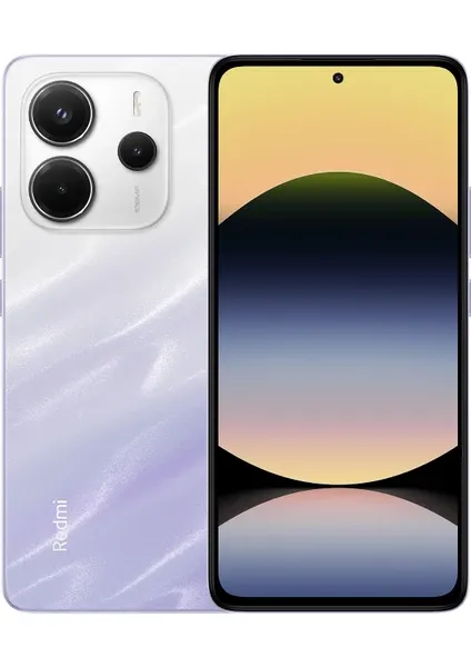 Redmi Note 14 8/256 GB mor