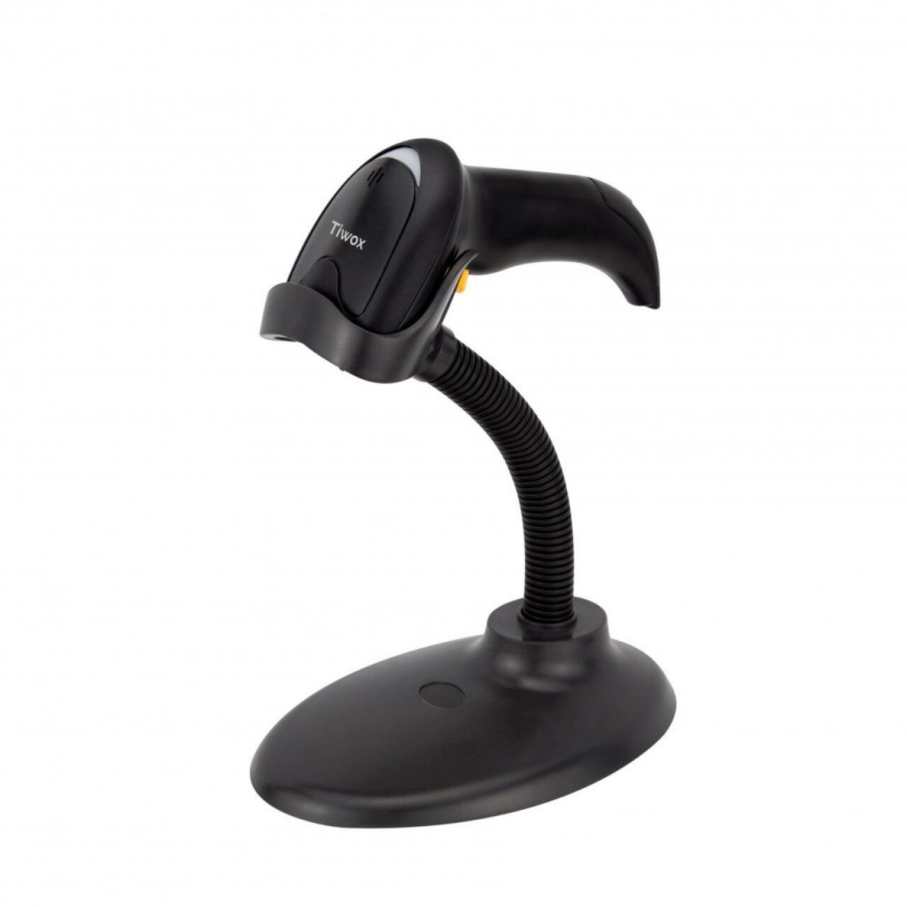 Tiwox VS-116 2D USB Kablolu El Tipi Ayaklı Karekod Barkod Okuyucu