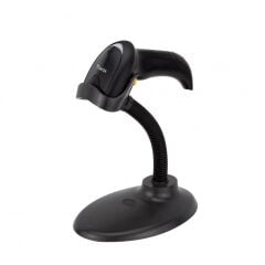 Tiwox VS-116 2D USB Kablolu El Tipi Ayaklı Karekod Barkod Okuyucu