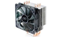 DeepCool Gammaxx 400 V2 Intel ve AMD Kırmızı Led İşlemci Soğutucusu